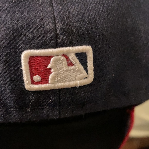Washington nationals new era caps - Picture 4 of 6